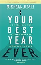Your Best Year Ever book cover